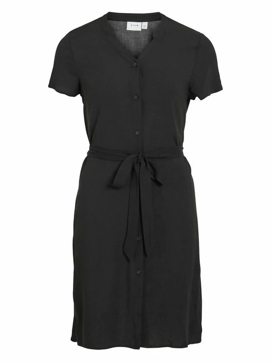 Foto van product Blousejurk Vila zwart
