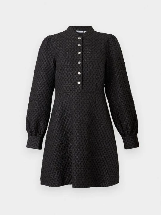 Foto van product Blousejurk Vila zwart