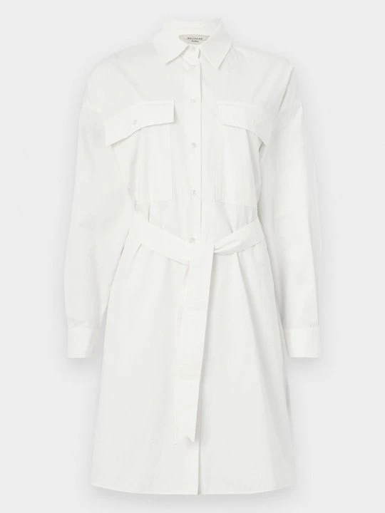 Foto van product Blousejurk Weekend Max Mara wit
