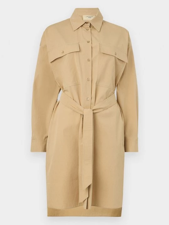 Foto van product Blousejurk Weekend Max Mara zwart