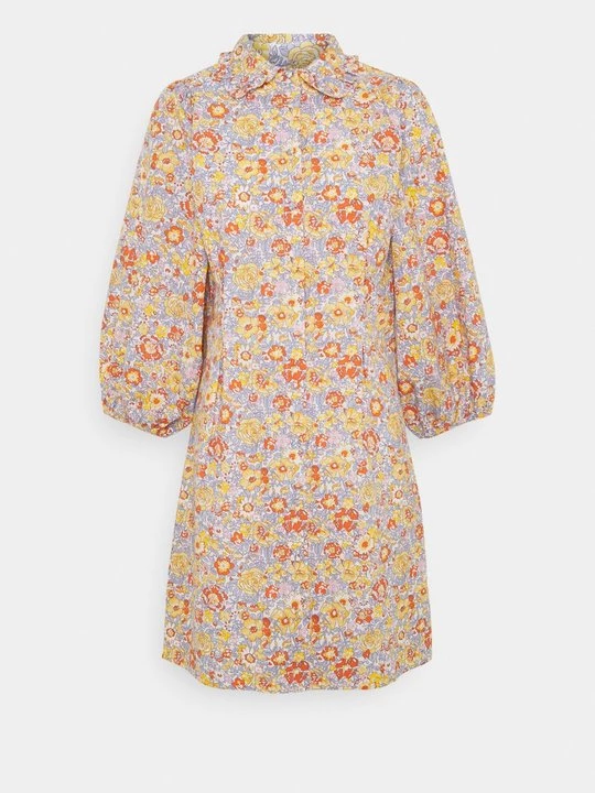 Foto van product Blousejurk Y.A.S