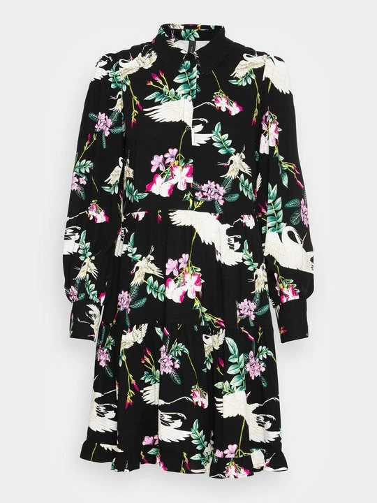 Foto van product Blousejurk Y.A.S