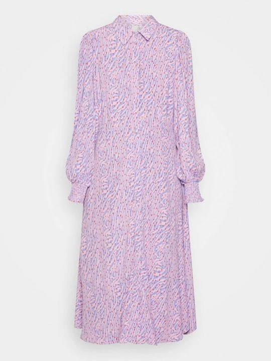 Foto van product Blousejurk Y.A.S lila