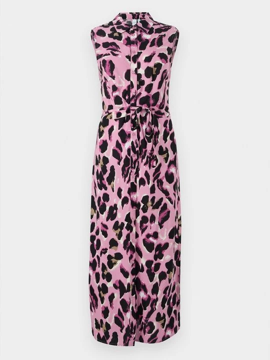 Foto van product Blousejurk Y.A.S lila