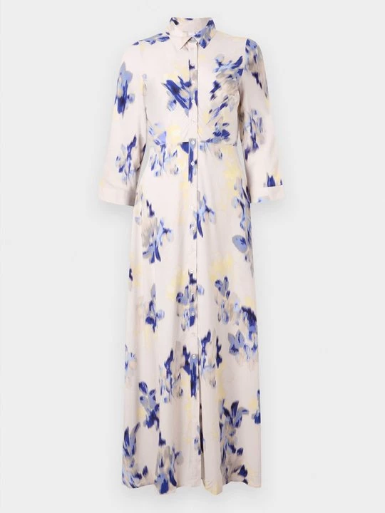 Foto van product Blousejurk Y.A.S nude