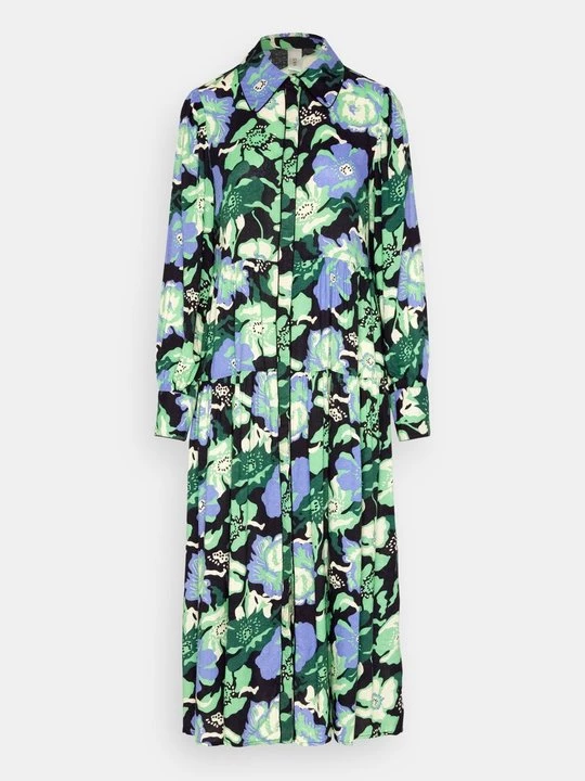 Foto van product Blousejurk Y.A.S zwart