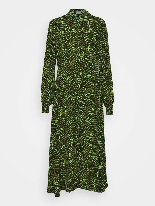 Foto van product Blousejurk Y.A.S zwart