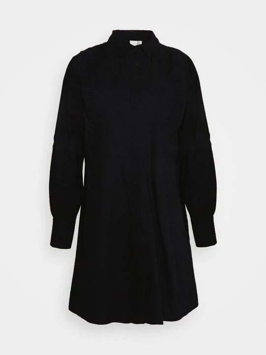Foto van product Blousejurk Y.A.S zwart