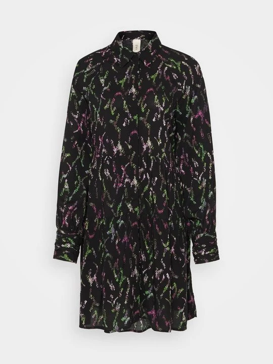 Foto van product Blousejurk Y.A.S zwart