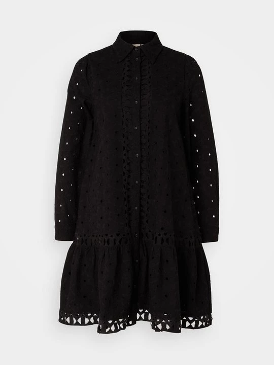 Foto van product Blousejurk Y.A.S zwart
