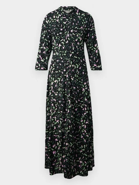 Foto van product Blousejurk Y.A.S zwart