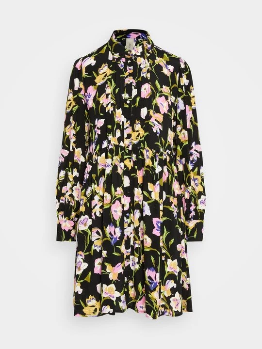 Foto van product Blousejurk Y.A.S zwart