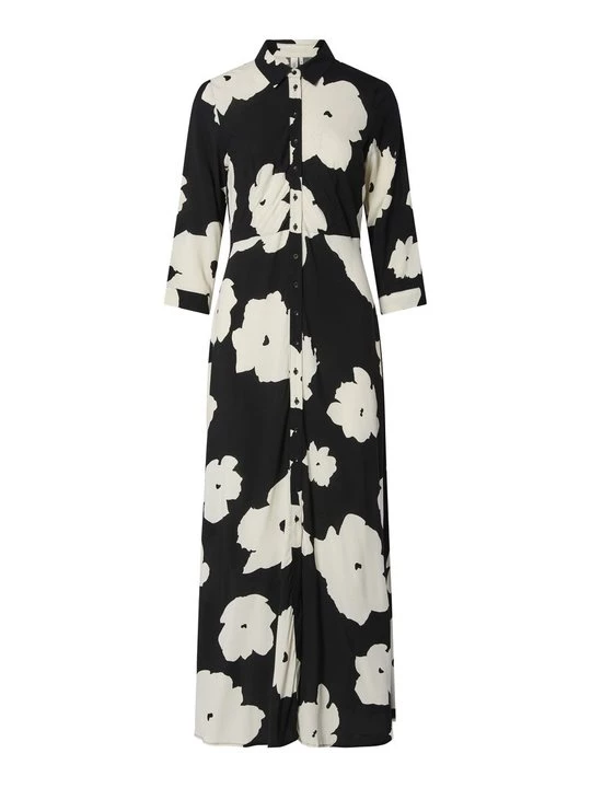 Foto van product Blousejurk Y.A.S zwart