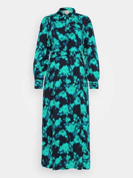 Foto van product Blousejurk Y.A.S zwart