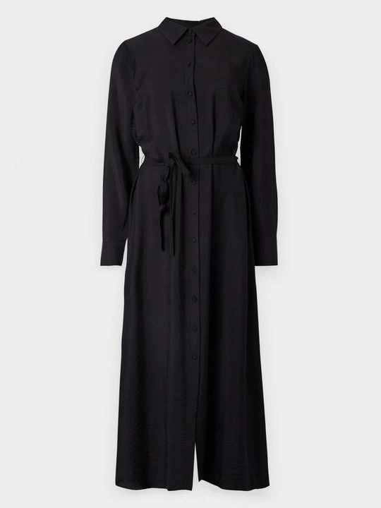 Foto van product Blousejurk Y.A.S zwart