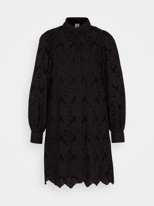Foto van product Blousejurk Y.A.S zwart