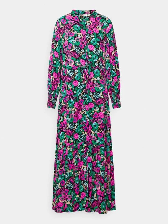 Foto van product Blousejurk Y.A.S zwart