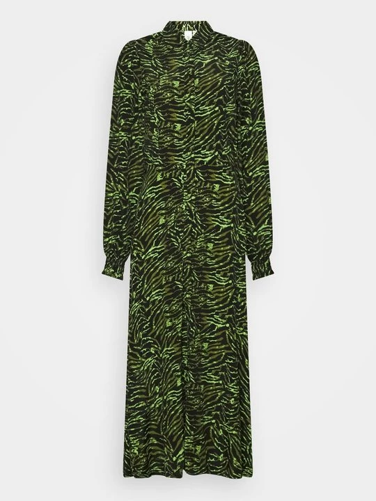 Foto van product Blousejurk Y.A.S zwart