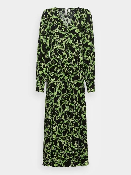 Foto van product Blousejurk Y.A.S zwart