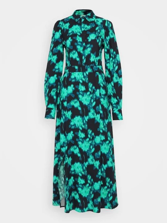 Foto van product Blousejurk Y.A.S zwart