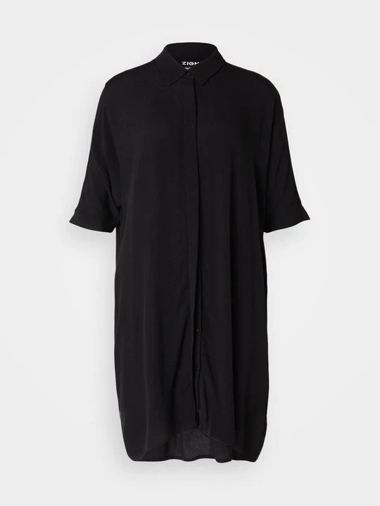 Foto van product Blousejurk Zign By Zalando zwart