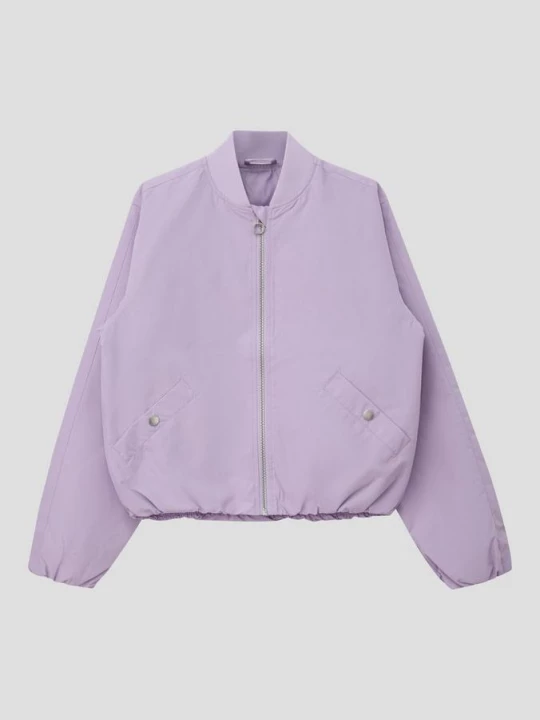 Foto van product Blouson jasje met naaddetail s.Oliver