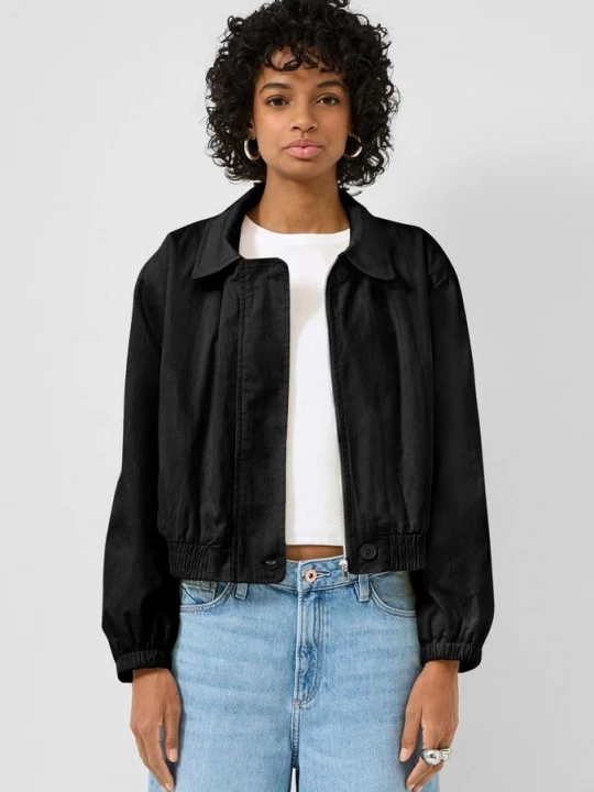 Foto van product Blouson QS zwart