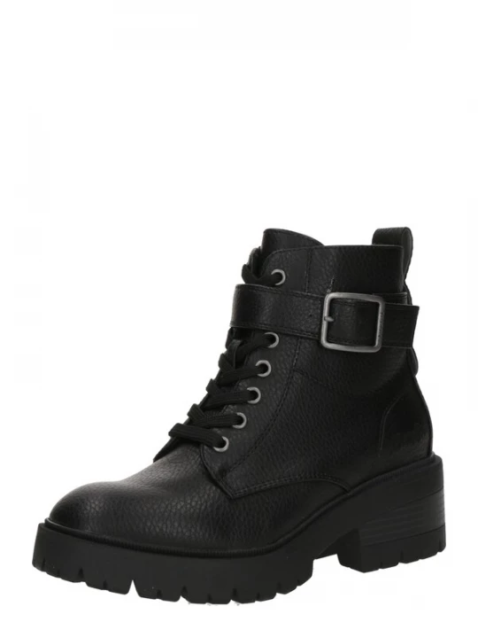 Foto van product Blowfish Malibu Boots 'JAGGER' zwart