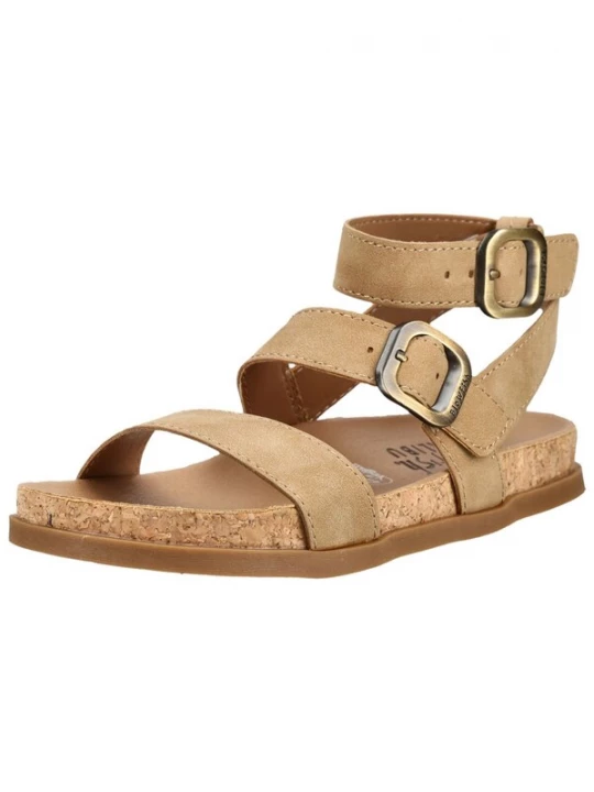 Foto van product Blowfish Malibu Sandalen met riem 'LAWSON' sand