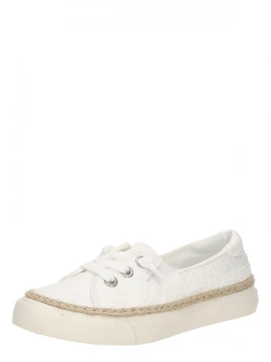Foto van product Blowfish Malibu Slip-on 'MOON' wit