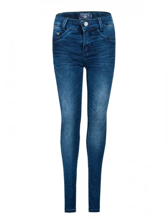 Foto van product BLUE EFFECT Jeans blauw denim