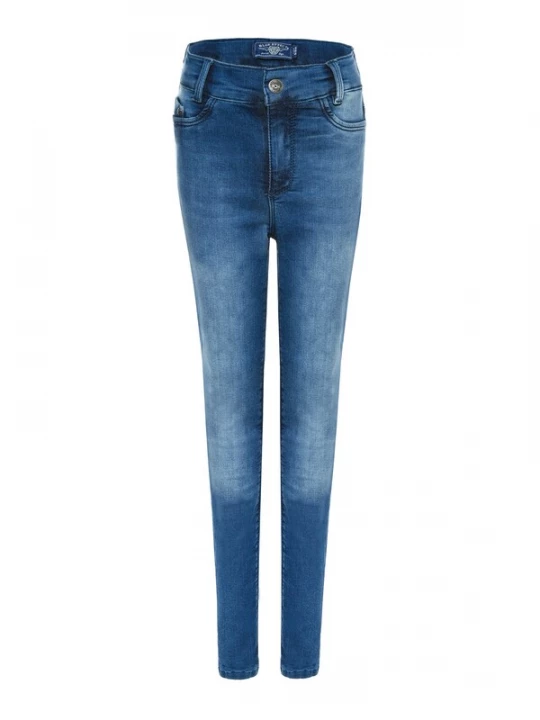 Foto van product BLUE EFFECT Jeans blauw denim