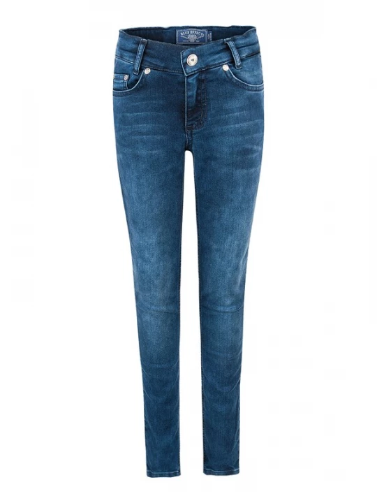Foto van product BLUE EFFECT Jeans blauw denim