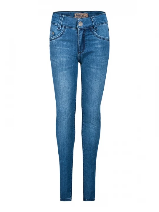 Foto van product BLUE EFFECT Jeans blauw denim