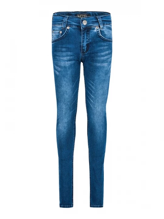 Foto van product BLUE EFFECT Jeans blauw denim