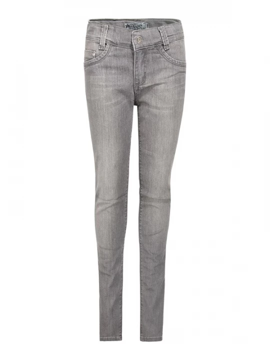 Foto van product BLUE EFFECT Jeans grey denim