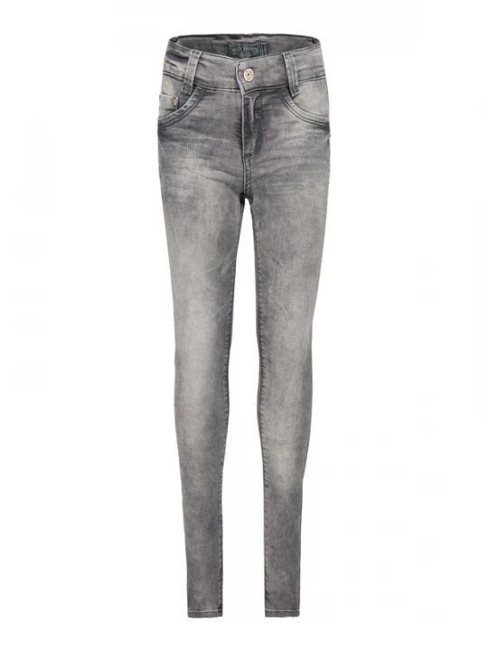 Foto van product BLUE EFFECT Jeans grey denim