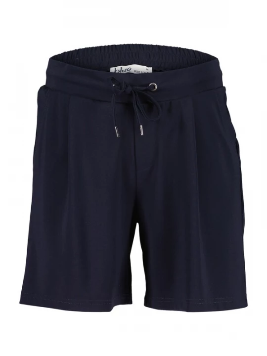 Foto van product BLUE SEVEN Bandplooibroek navy