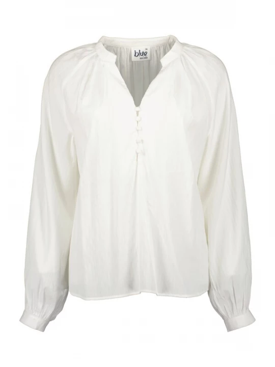 Foto van product BLUE SEVEN Blouse offwhite