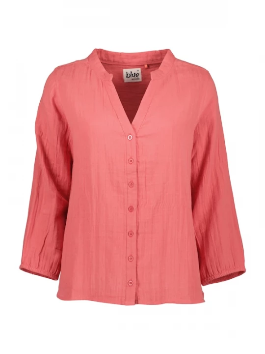 Foto van product BLUE SEVEN Blouse rood