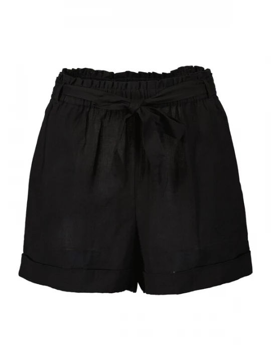 Foto van product BLUE SEVEN Broek zwart