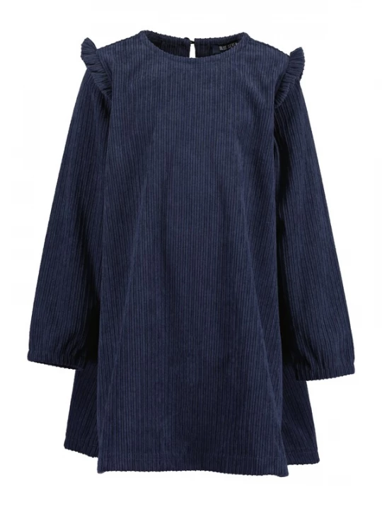 Foto van product BLUE SEVEN Jurk nachtblauw