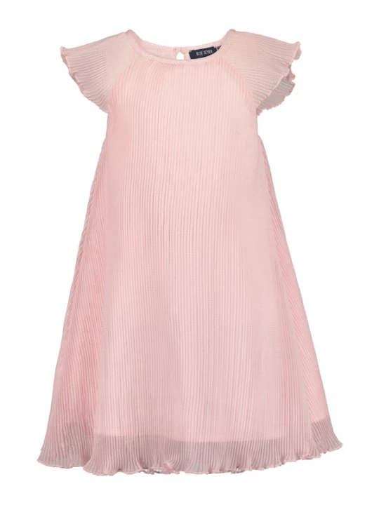 Foto van product BLUE SEVEN Jurk rosa