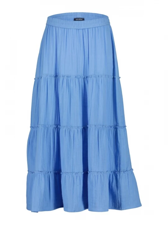 Foto van product BLUE SEVEN Rok blauw