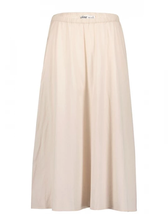 Foto van product BLUE SEVEN Rok lichtbeige