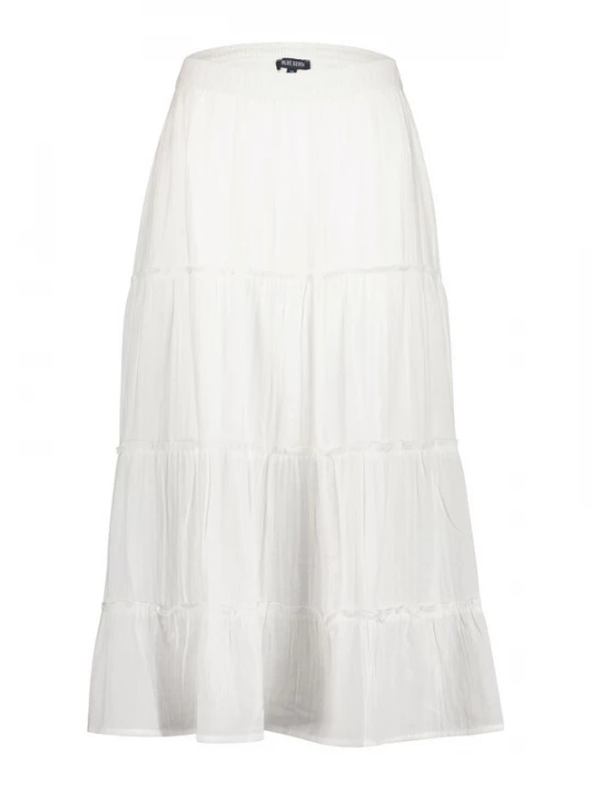 Foto van product BLUE SEVEN Rok wit