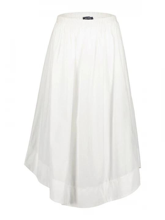 Foto van product BLUE SEVEN Rok wit