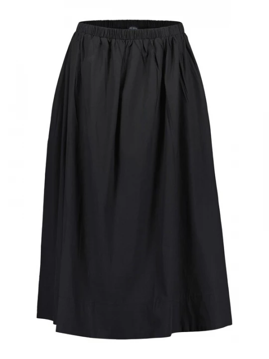 Foto van product BLUE SEVEN Rok zwart