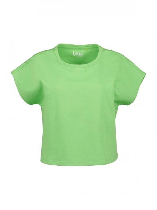 Foto van product BLUE SEVEN Shirt lichtgroen
