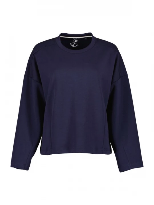Foto van product BLUE SEVEN Shirt nachtblauw